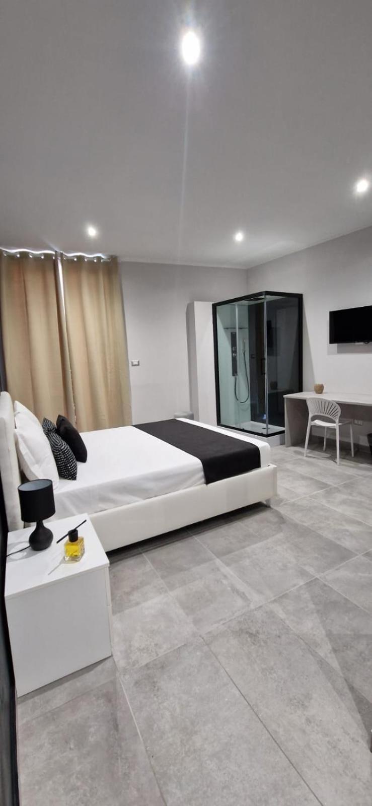 Hotel Movida คาโซริอา ภายนอก รูปภาพ