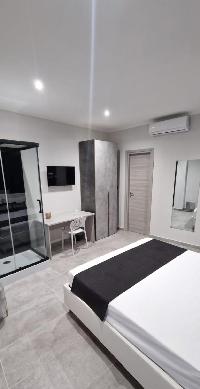 Hotel Movida คาโซริอา ภายนอก รูปภาพ