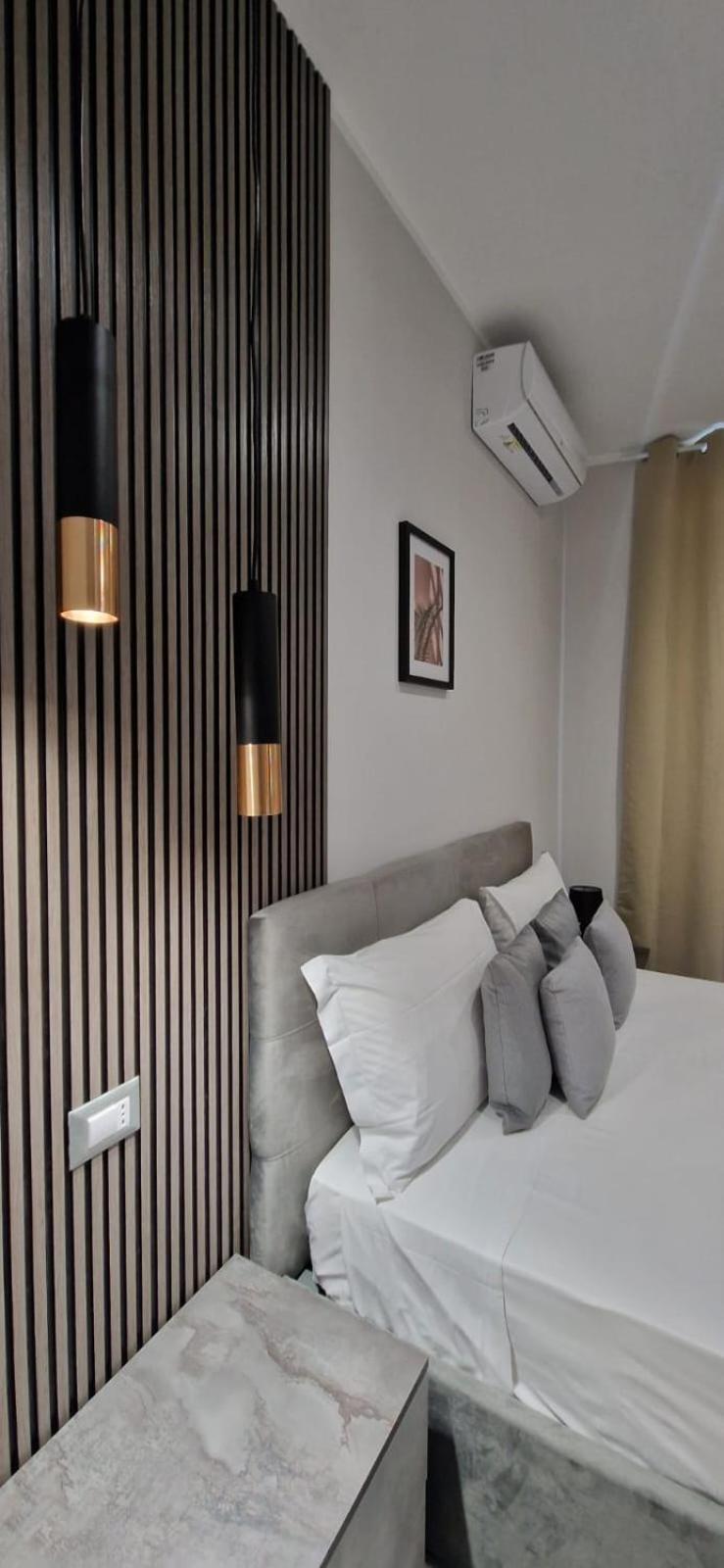 Hotel Movida คาโซริอา ภายนอก รูปภาพ