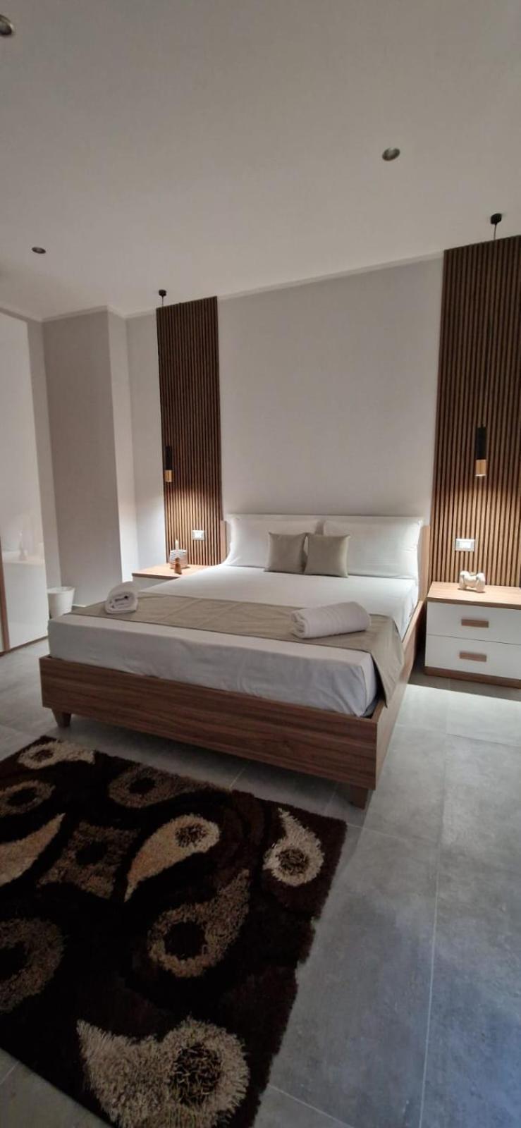 Hotel Movida คาโซริอา ภายนอก รูปภาพ