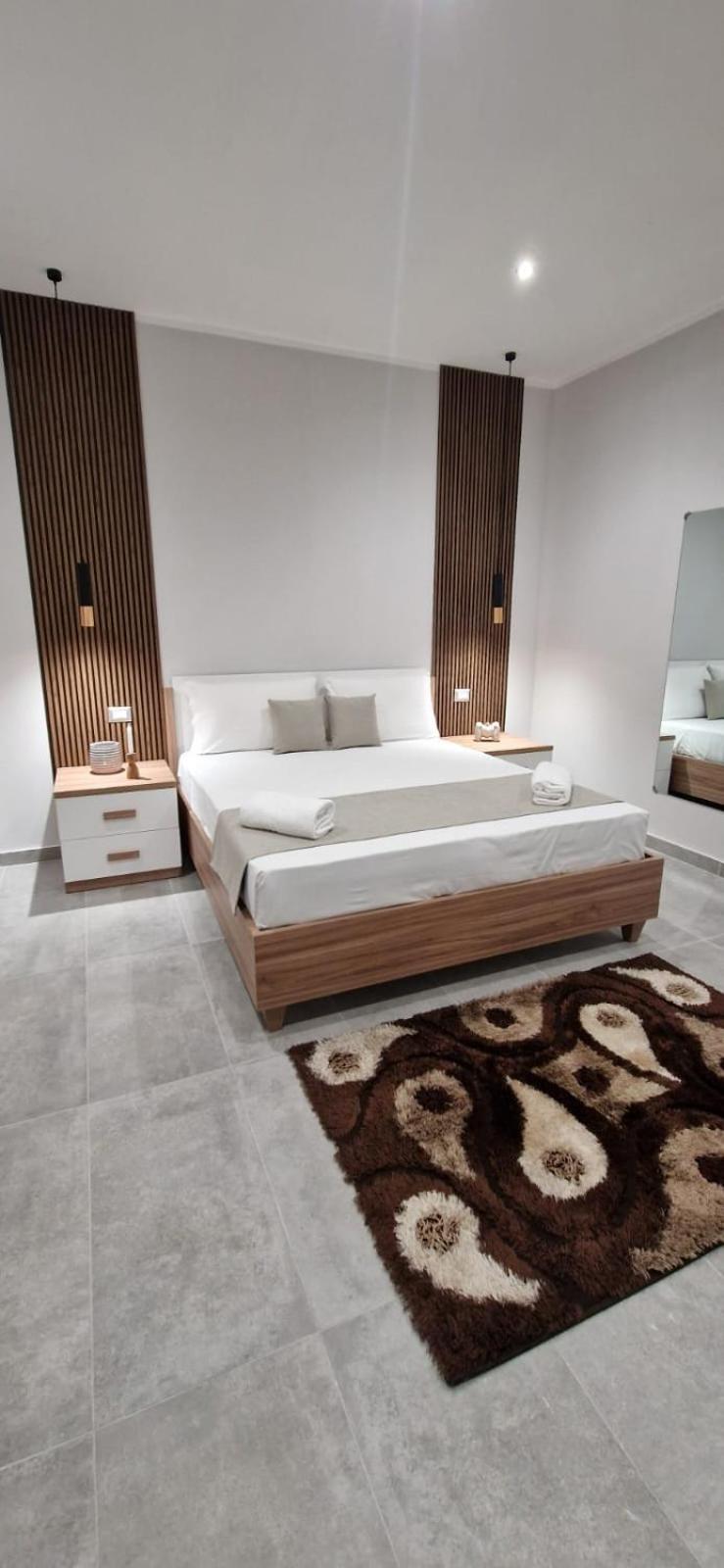 Hotel Movida คาโซริอา ภายนอก รูปภาพ