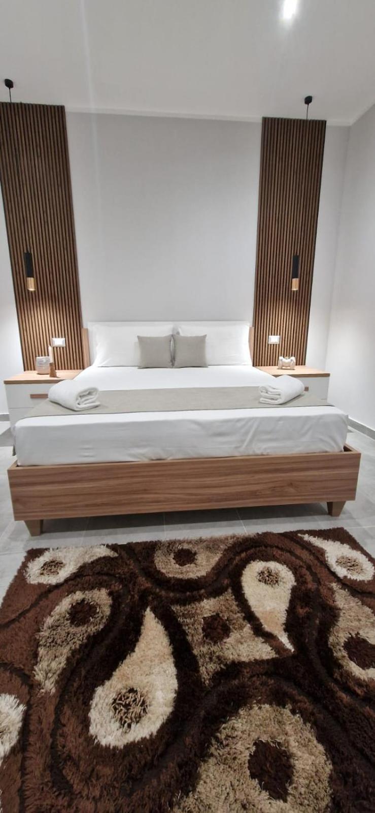 Hotel Movida คาโซริอา ภายนอก รูปภาพ