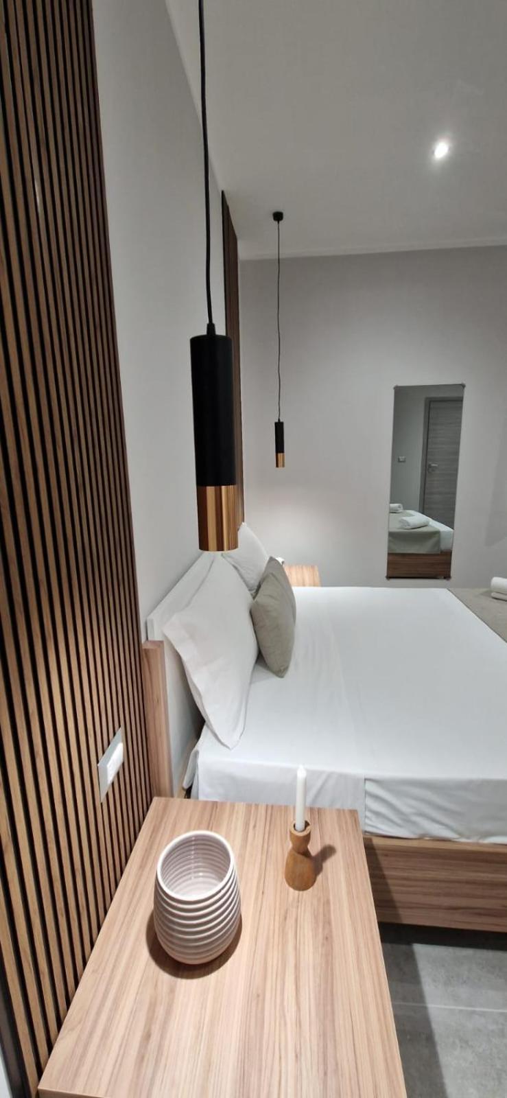 Hotel Movida คาโซริอา ภายนอก รูปภาพ