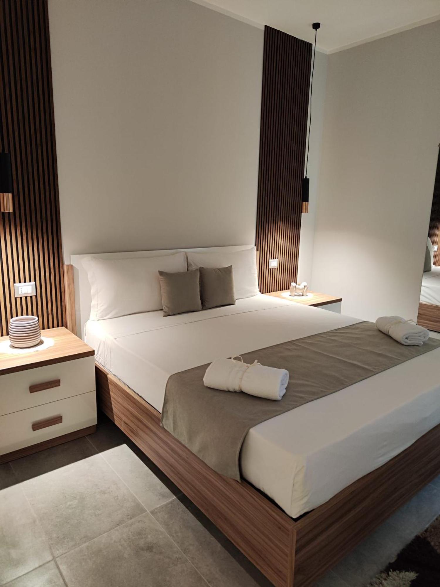 Hotel Movida คาโซริอา ภายนอก รูปภาพ