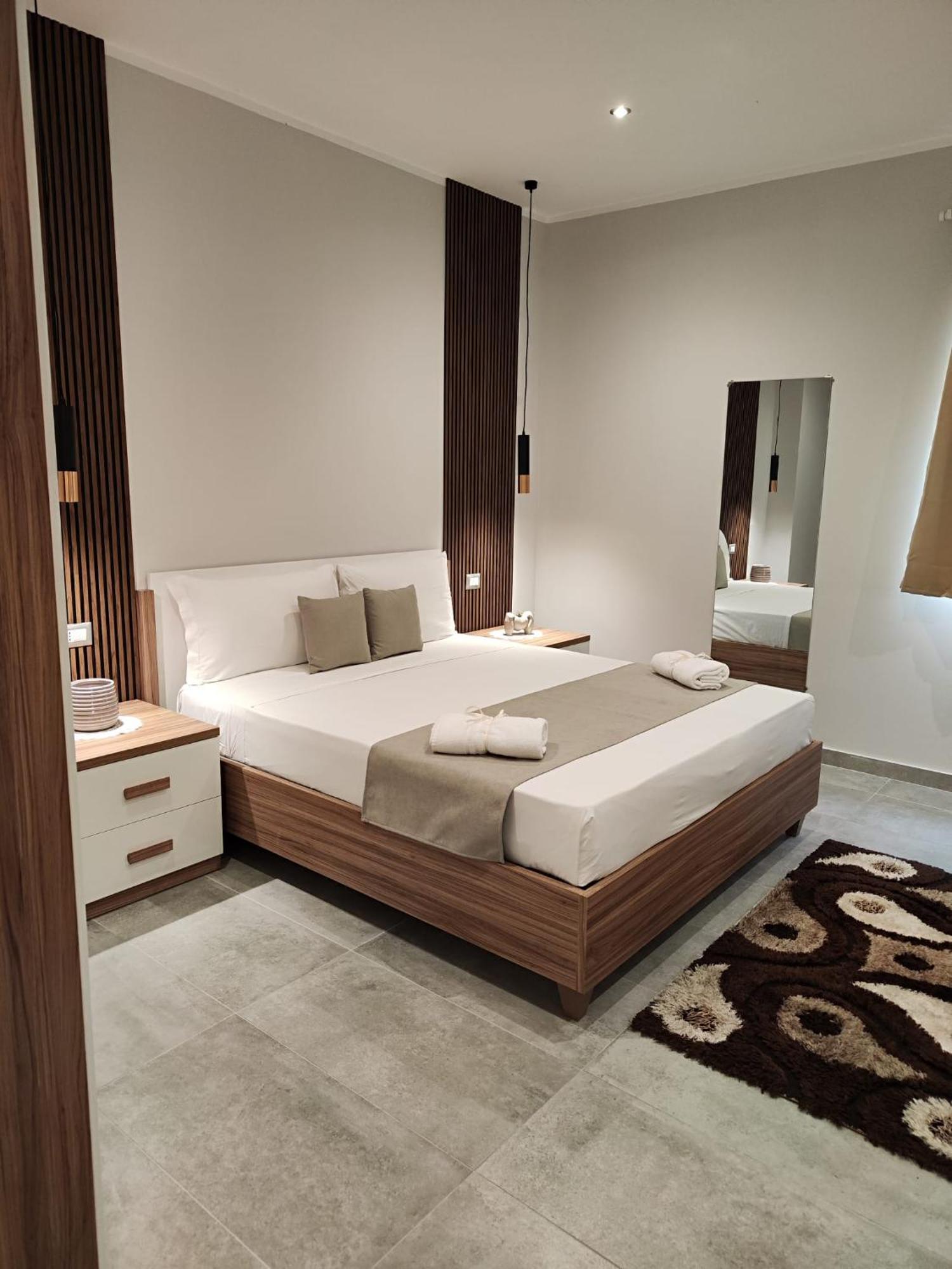 Hotel Movida คาโซริอา ภายนอก รูปภาพ