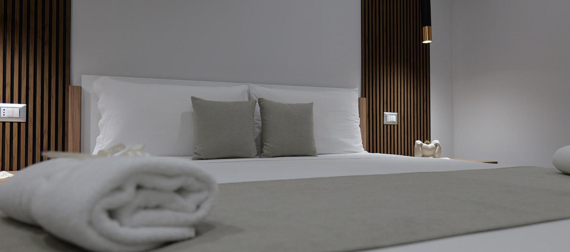 Hotel Movida คาโซริอา ภายนอก รูปภาพ