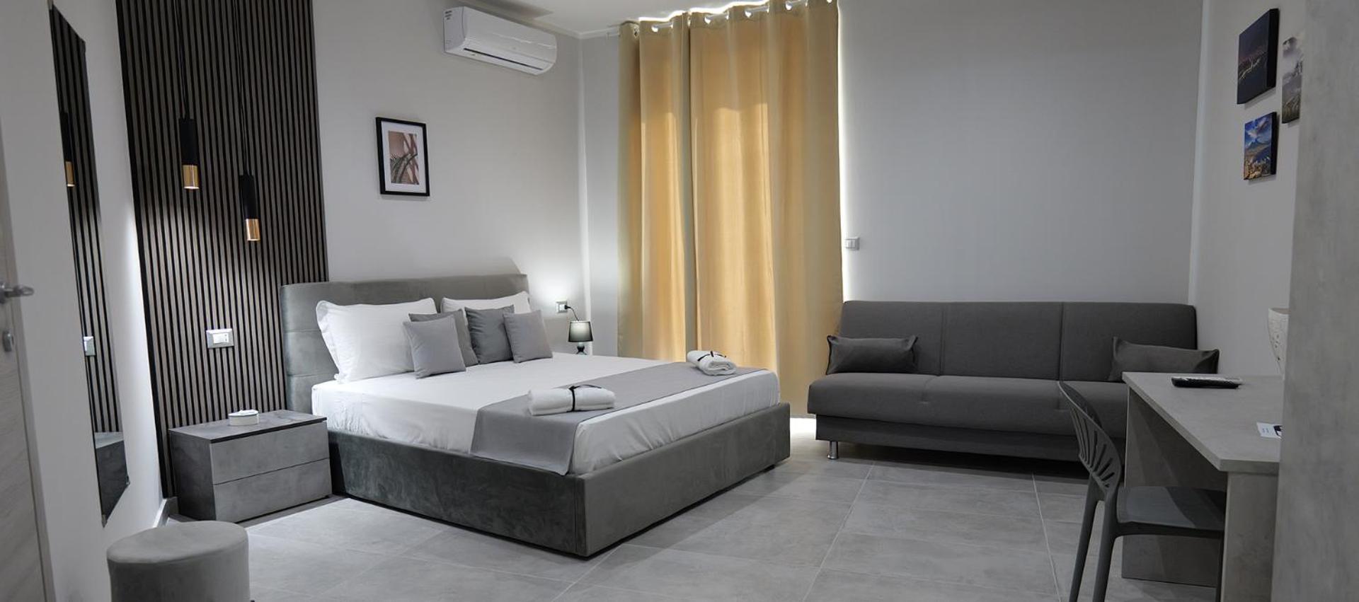 Hotel Movida คาโซริอา ภายนอก รูปภาพ