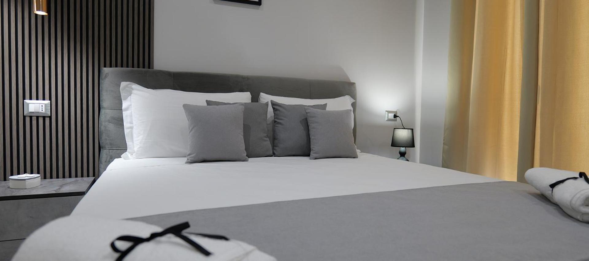 Hotel Movida คาโซริอา ภายนอก รูปภาพ