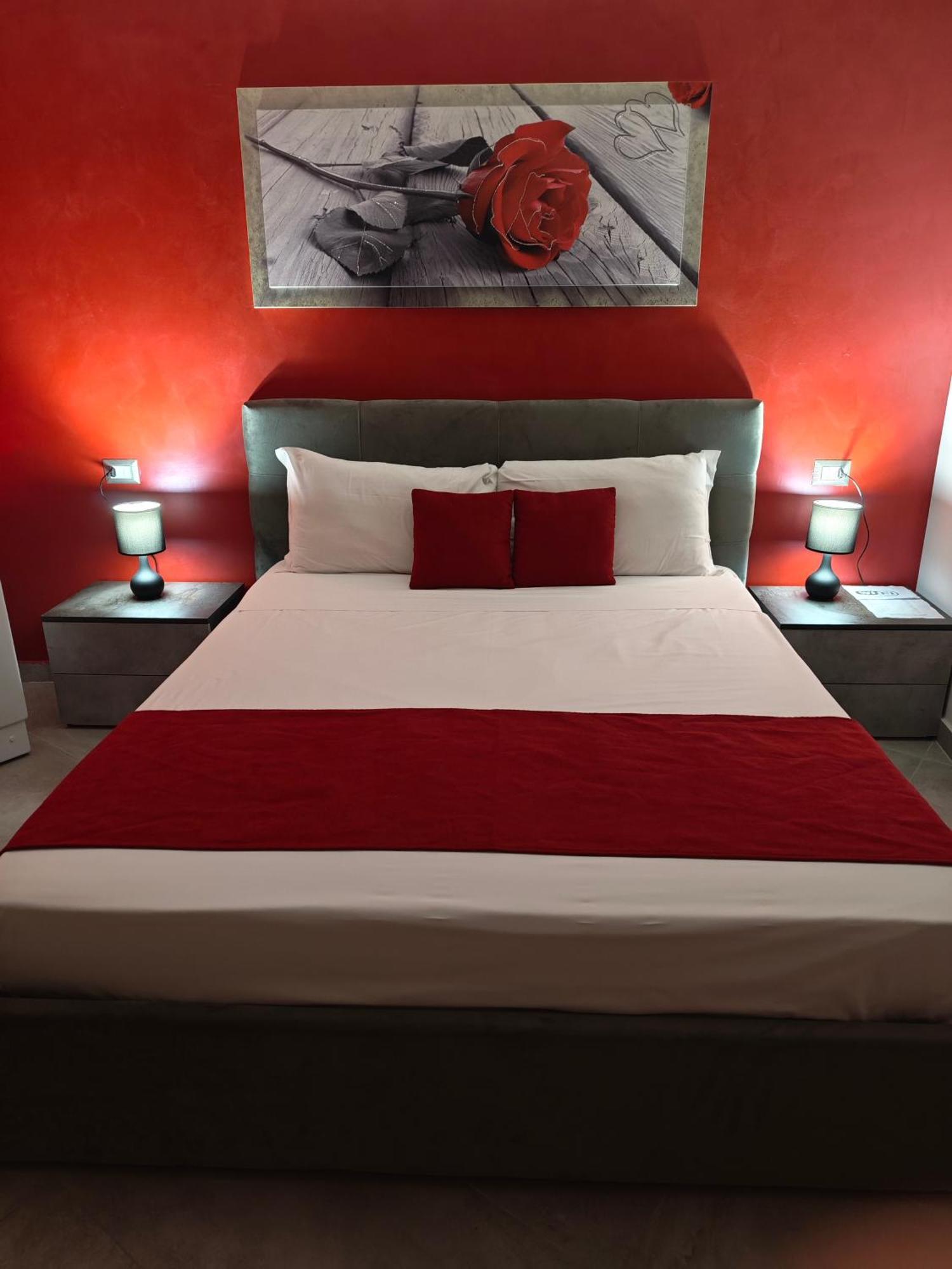 Hotel Movida คาโซริอา ภายนอก รูปภาพ